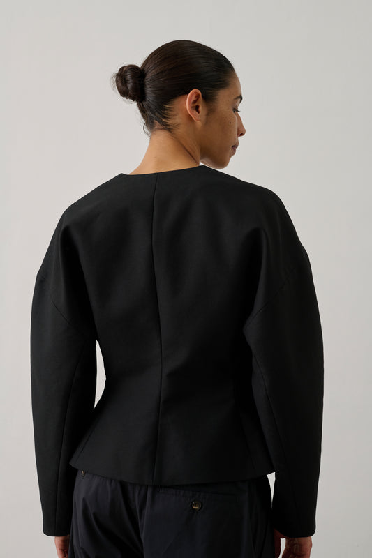 Veste Ira - Noir - Femme