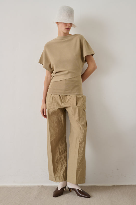 Pull Dalina - Sable - Femme