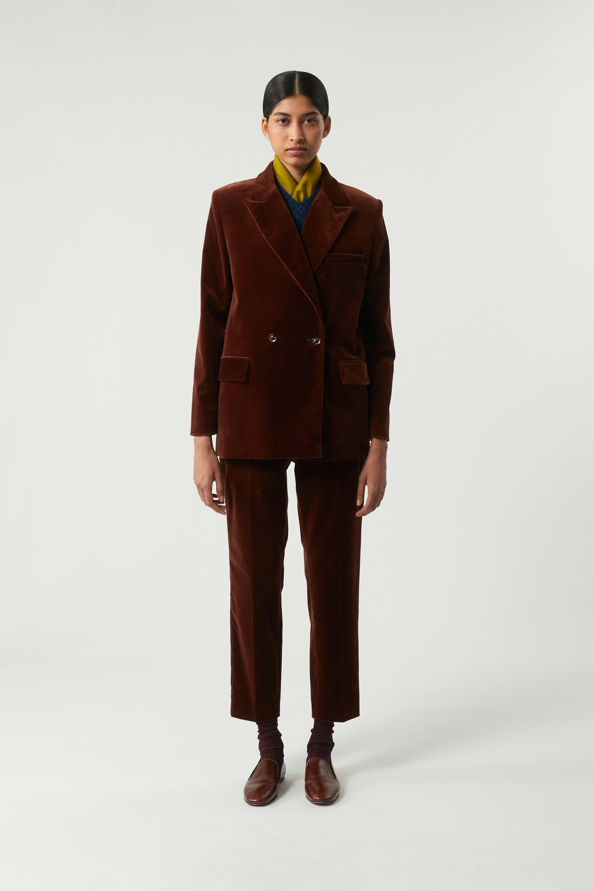 ADELE TROUSERS vue 6